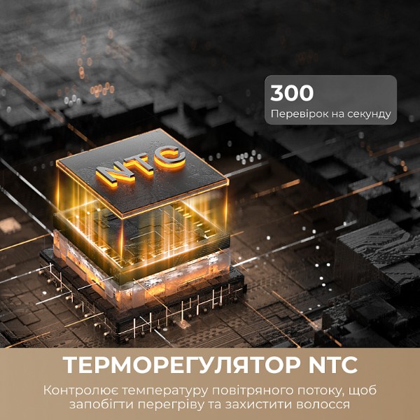 Фото - Фен-стайлер Dreame Pocket Ultra Rosy White (AHD52-RWH)