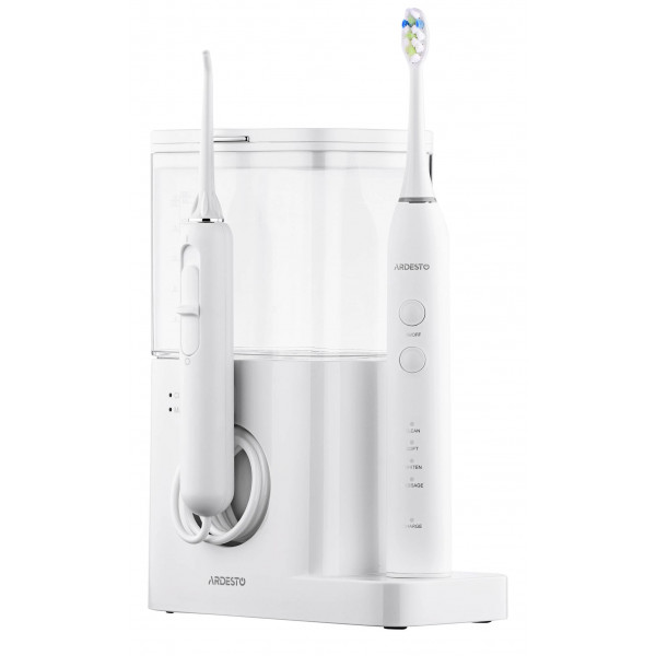 Фото - Ирригатор ARDESTO OI-R600WTB