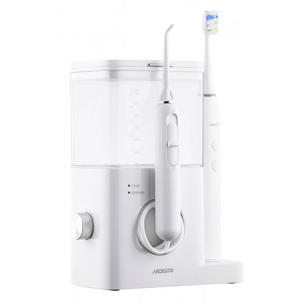 Фото - Ирригатор ARDESTO OI-R600WTB