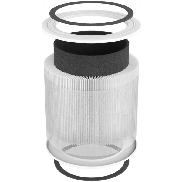 Фото - Очищувач повітря Levoit Smart Air Purifier Core 200S White (HEAPAPLVSEU0064)