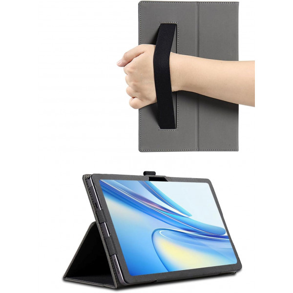 Фото - Чохол для планшета BeCover Slimbook for Blackview Tab 70 WiFi 10.1'' Black (712834)