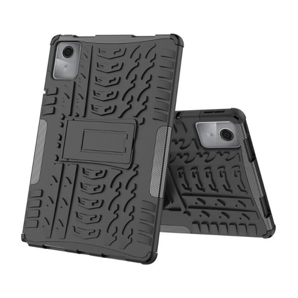 Фото - Чехол для планшета BeCover for Lenovo Tab M11 (2024) TB-TB330FU/Xiaoxin Pad 11 (2024) 11" Black (711920)