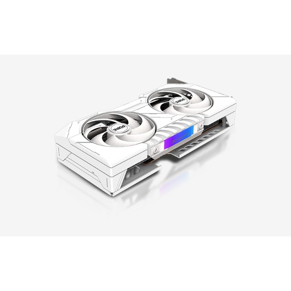 Фото - Відеокарта Sapphire AMD PURE RX 9060 XT GAMING OC  16GB DUAL (11350-02-20G)