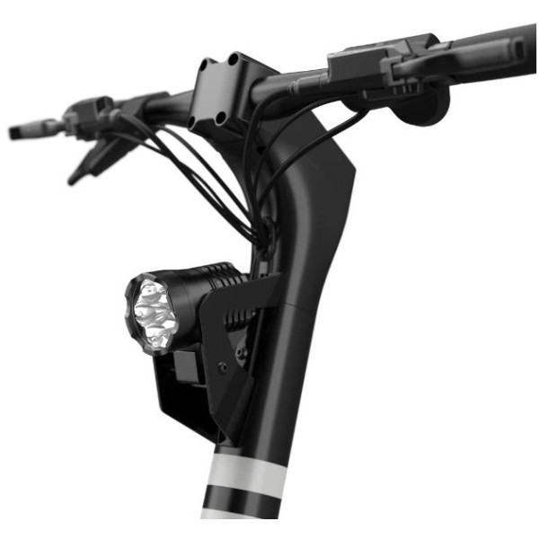 Фото - Электросамокат OKAI ES800 Panther Off-Road Black 12" (ES800-B)