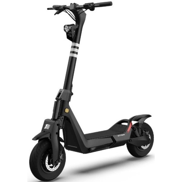 Фото - Электросамокат OKAI ES800 Panther Off-Road Black 12" (ES800-B)