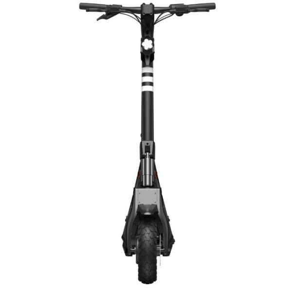 Фото - Электросамокат OKAI ES800 Panther Off-Road Black 12" (ES800-B)