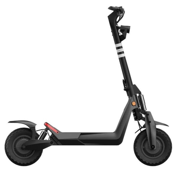 Фото - Электросамокат OKAI ES800 Panther Off-Road Black 12" (ES800-B)