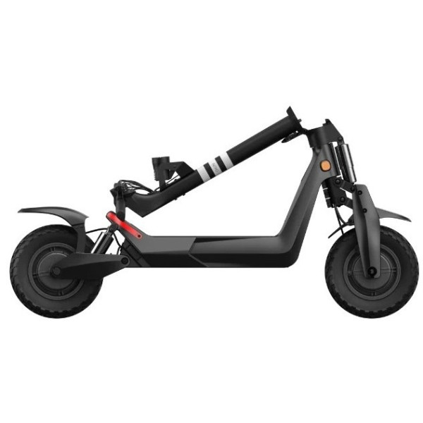 Фото - Электросамокат OKAI ES800 Panther Off-Road Black 12" (ES800-B)