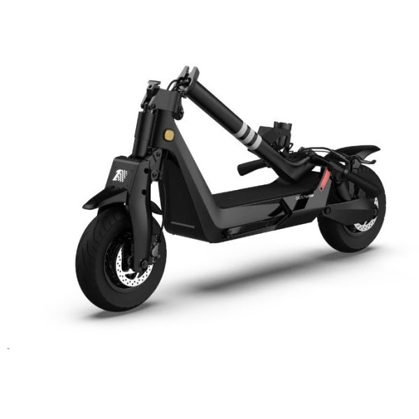 Фото - Электросамокат OKAI ES800 Panther Off-Road Black 12" (ES800-B)