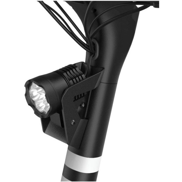 Фото - Электросамокат OKAI ES800 Panther Off-Road Black 12" (ES800-B)