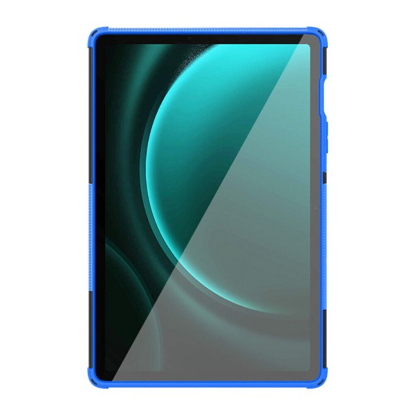 Фото - Чехол для планшета BeCover for Samsung Galaxy Tab S10 FE (SM-X520/SM-X526) 10.9" Blue (713262)