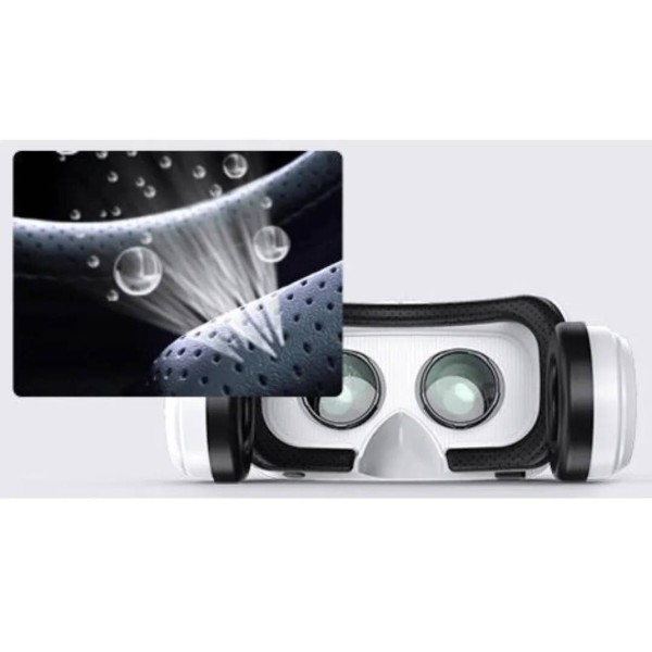 Фото - Очки виртуальной реальности Shinecon VR SC-G04BS