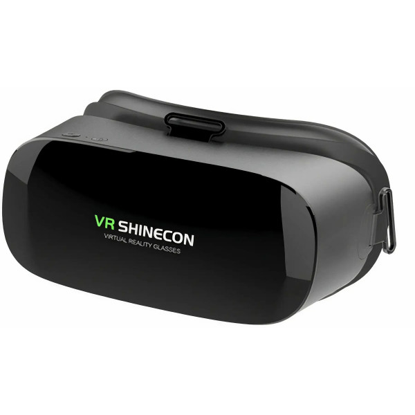 Фото - Окуляри віртуальної реальності Shinecon SC-AIO5