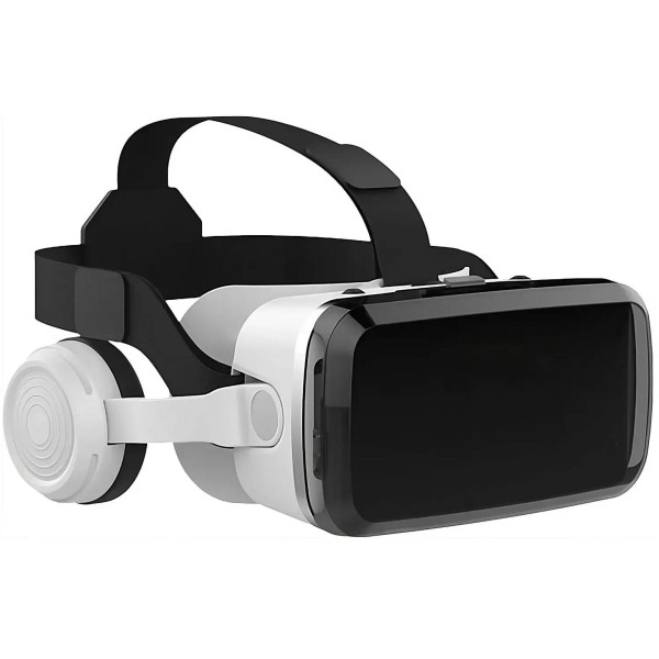 Фото - Окуляри віртуальної реальності Shinecon SC-G04BS-Box + Джойстик Shinecon SC-B01 (SC-G04BS+SC-B01)