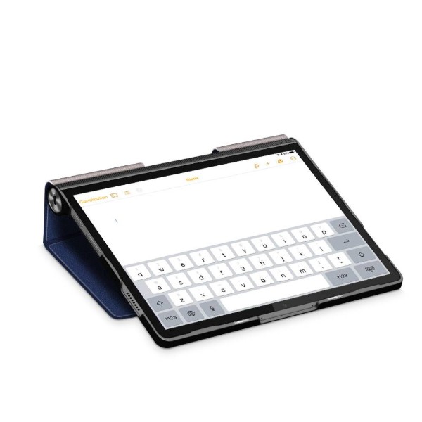 Фото - Чехол для планшета BeCover Smart for Lenovo Yoga Tab 11 YT-706 Deep Blue (707288)