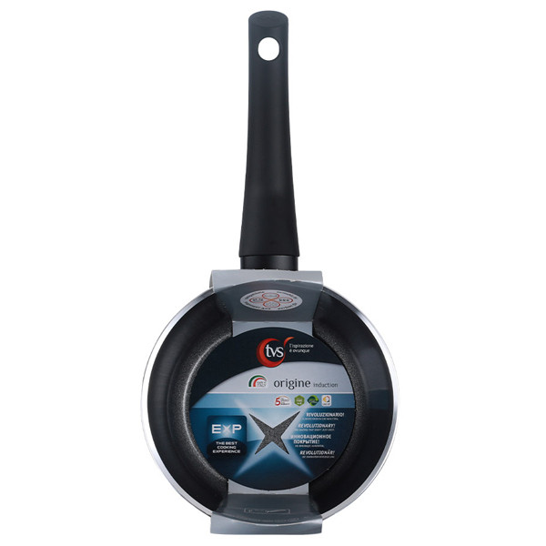 Фото - Ківш TVS Origine Induction 16 см 1.3 л (4N473163310001)