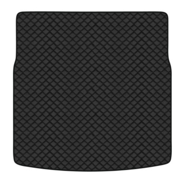 Фото - Килимок з екошкіри в багажник авто EVAtech ECO для Insignia (G09) Opel 2008-2017 1 покоління Combi EU OL11272B1BBLB