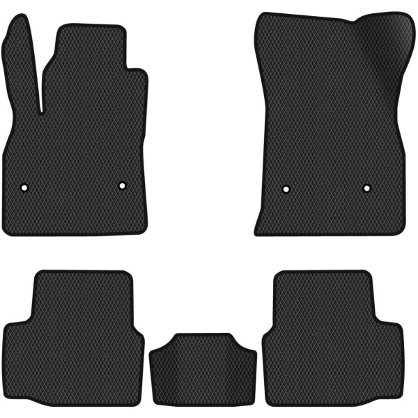 Фото - EVA килимки в салон авто EVAtech для Astra (K) Opel 2015-2021 5 покоління Combi EU (OL12126C5OU4RBB) Фото - EVA килимки в салон авто EVAtech для Astra (K) Opel 2015-2021 5 покоління Combi EU (OL12126C5OU4RBB)