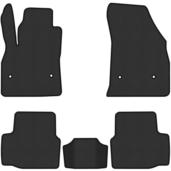 Фото - EVA килимки в салон авто EVAtech для Astra (K) Opel 2015-2021 5 покоління Combi EU (OL12126CV5OU4RBB) Фото - EVA килимки в салон авто EVAtech для Astra (K) Opel 2015-2021 5 покоління Combi EU (OL12126CV5OU4RBB)