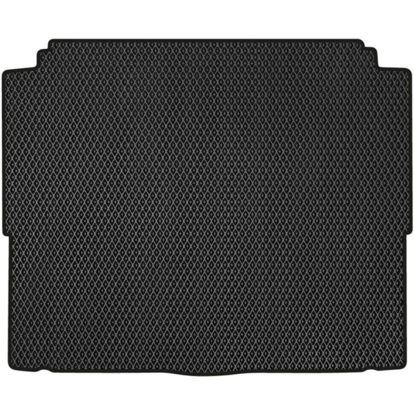 Фото - EVA килимок в нижній багажник авто EVAtech для Grandland X Opel 2017-2021 1 покоління SUV EU OL13534N1RBB