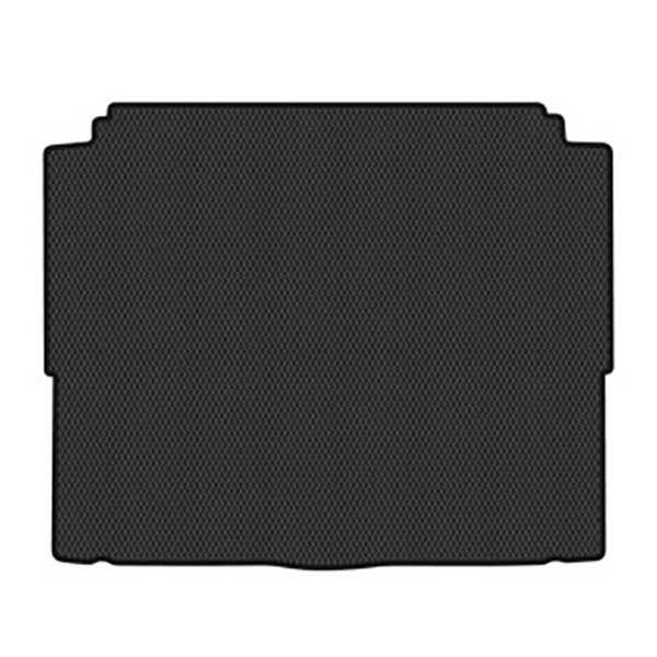 Фото - EVA килимок в нижній багажник авто EVAtech для Grandland Restyling Opel 2021 1 покоління SUV EU OL13544N1RBB