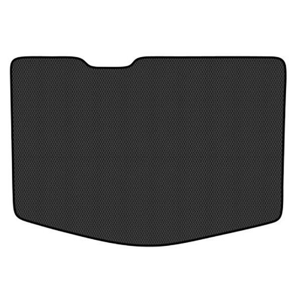 Фото - EVA килимок в нижній багажник авто EVAtech для Ampera-e Opel 2016 1 покоління Htb EU OL14004N1RBB