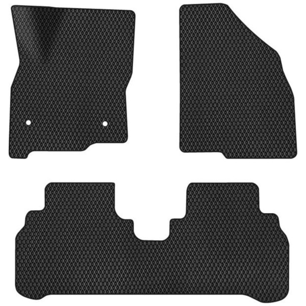 Фото - EVA килимки в салон авто EVAtech для Ampera-e Opel 2016 1 покоління Htb EU OL14004ZE3OU2RBB