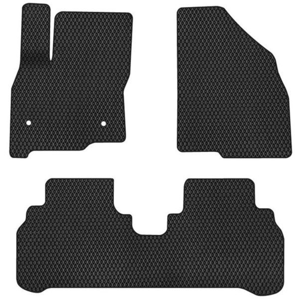 Фото - EVA килимки в салон авто EVAtech для Ampera-e Opel 2016 1 покоління Htb EU OL14004ZV3OU2RBB