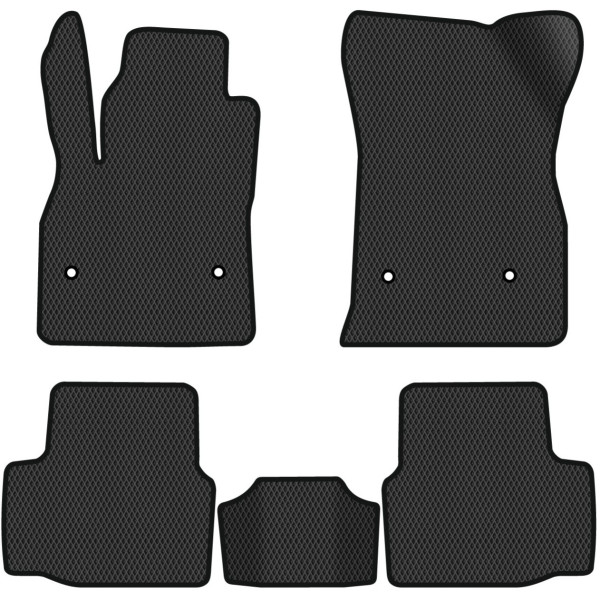 Фото - EVA килимки в салон авто EVAtech для Astra (K) Opel 2015-2021 5 покоління Combi EU (OL14168C5AV4RBB) Фото - EVA килимки в салон авто EVAtech для Astra (K) Opel 2015-2021 5 покоління Combi EU (OL14168C5AV4RBB)