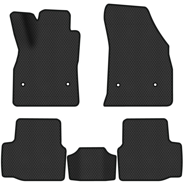 Фото - EVA килимки в салон авто EVAtech для Astra (K) Opel 2015-2021 5 покоління Combi EU (OL14168CE5AV4RBB) Фото - EVA килимки в салон авто EVAtech для Astra (K) Opel 2015-2021 5 покоління Combi EU (OL14168CE5AV4RBB)