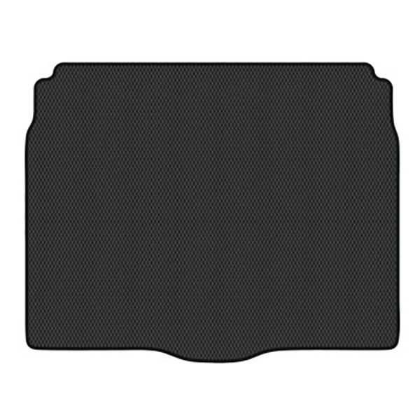 Фото - EVA килимок в нижній багажник авто EVAtech для Astra (J) Opel 2009-2012 4 покоління Htb EU OL3483N1RBB