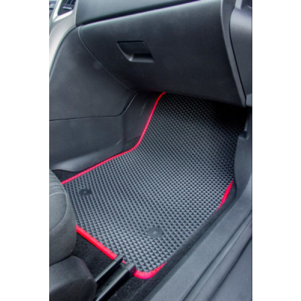 Фото - EVA килимки в салон авто EVAtech для Astra (J) Opel 2009-2012 4 покоління Htb EU OL34172CD5FC4RBB