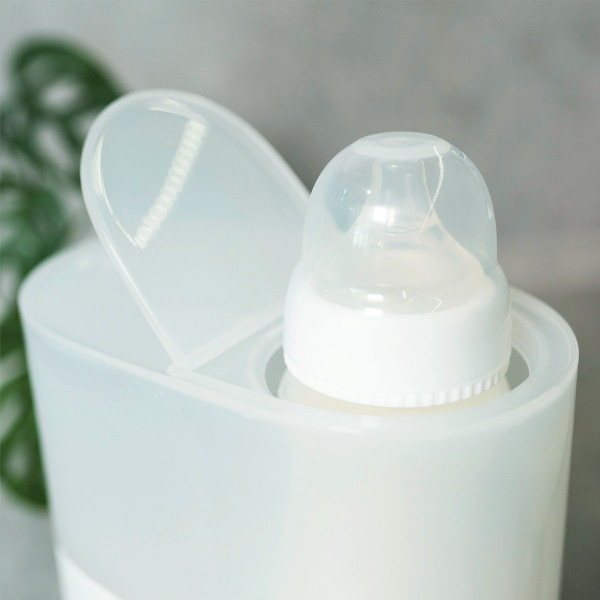 Фото - Уцінка - Підігрівач дитячих пляшечок стаціонарний Concept OL4010