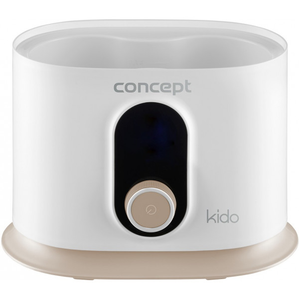 Фото - Уцінка - Підігрівач дитячих пляшечок стаціонарний Concept OL4010