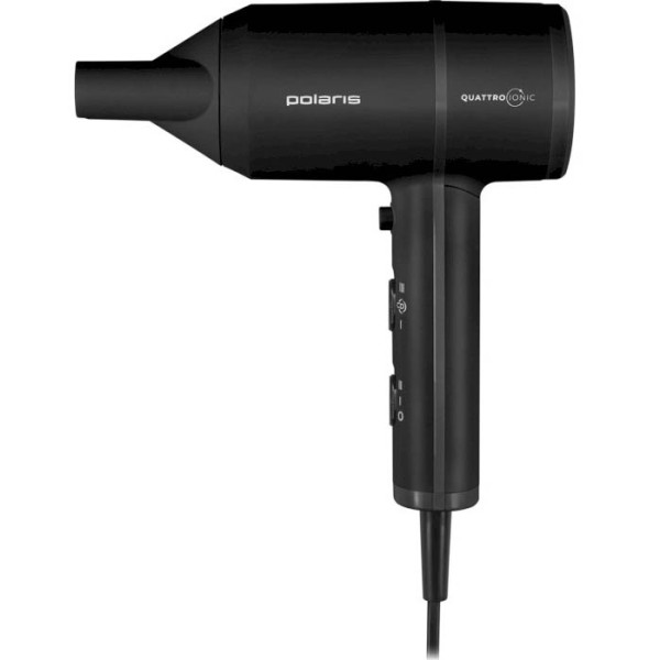Фото - Фен Polaris PHD 1111 Black