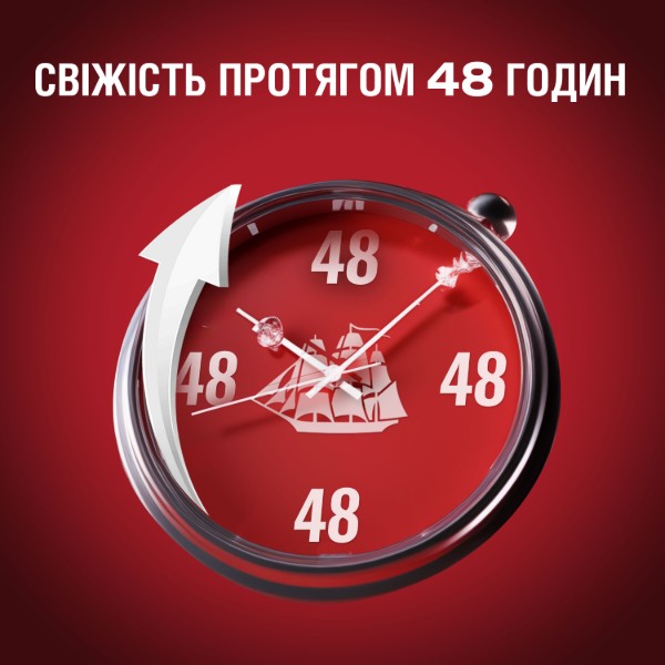 Фото - Дезодорант твердий Old Spice Гелевий Captain 70мл