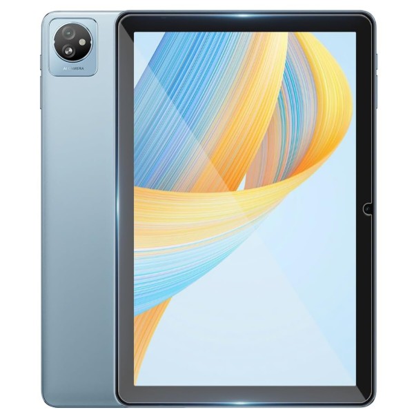 Фото - Защитное стекло для планшета BeCover for Blackview Tab 30/30 Kids 10.1" (713037)