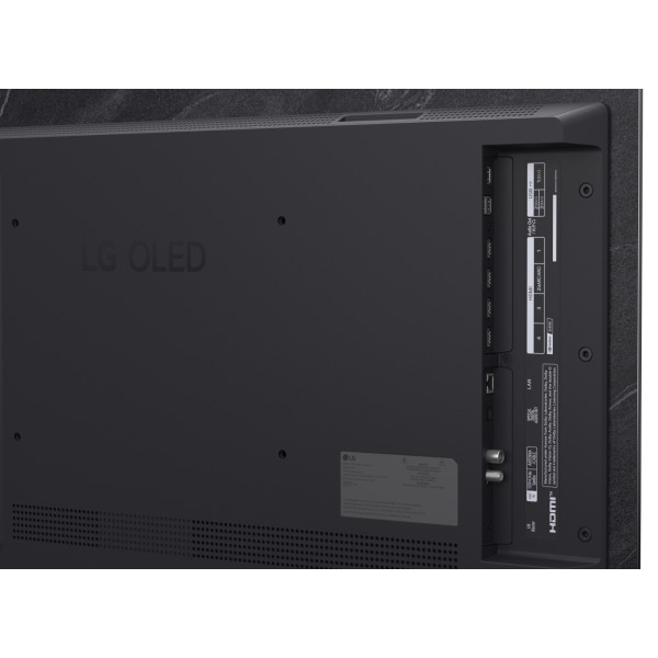 Фото - Телевізор LG OLED42C54LA