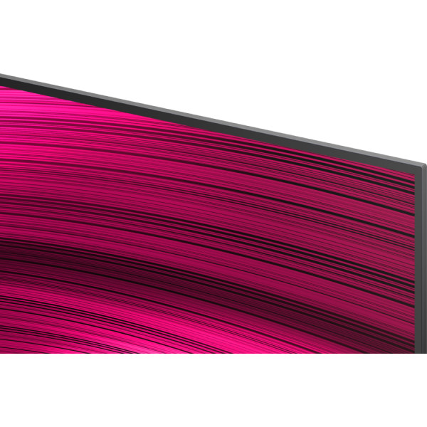 Фото - Телевізор LG OLED42C54LA