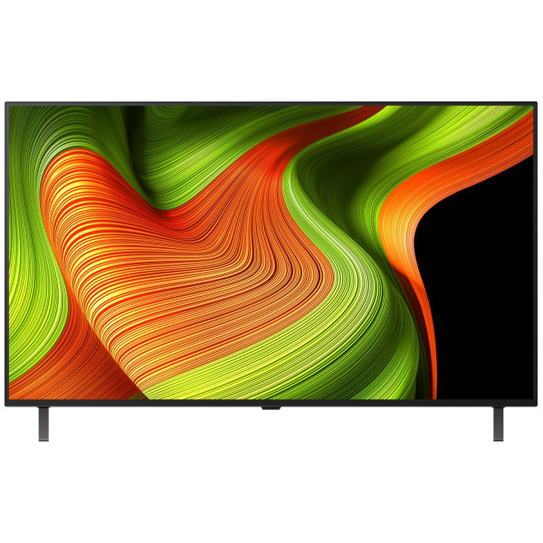 Фото - Телевизор LG OLED48B56LA
