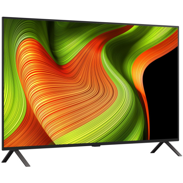 Фото - Телевизор LG OLED48B56LA