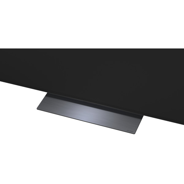 Фото - Телевізор LG OLED48C54LA