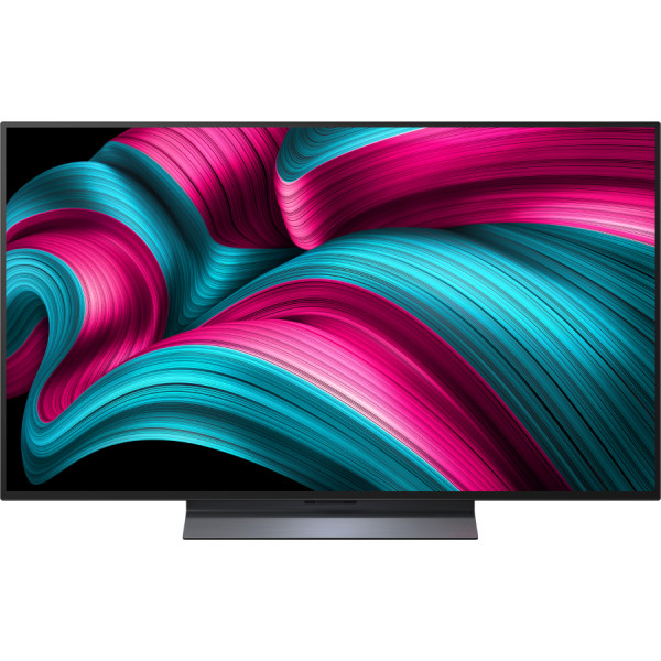 Фото - Телевізор LG OLED48C54LA