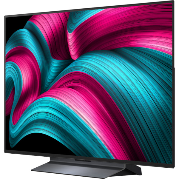 Фото - Телевізор LG OLED48C54LA