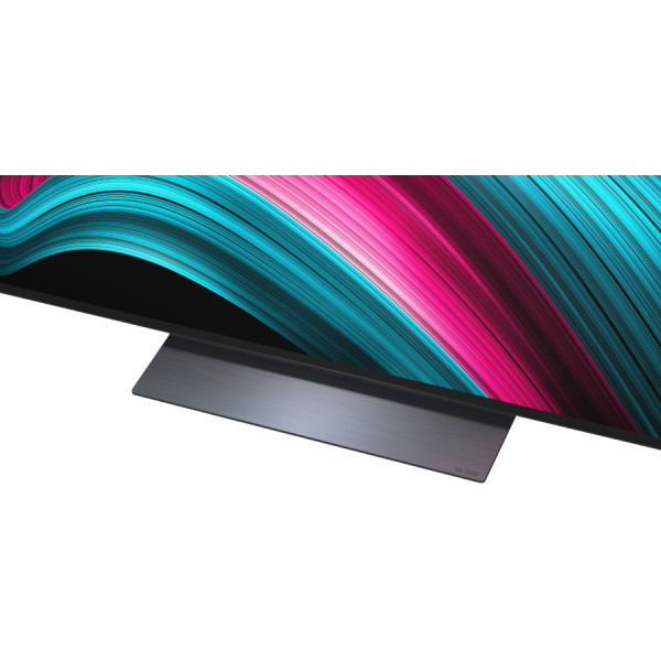 Фото - Телевізор LG OLED48C54LA