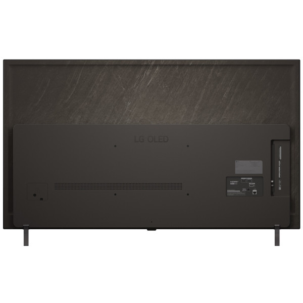 Фото - Телевізор LG OLED55B56LA