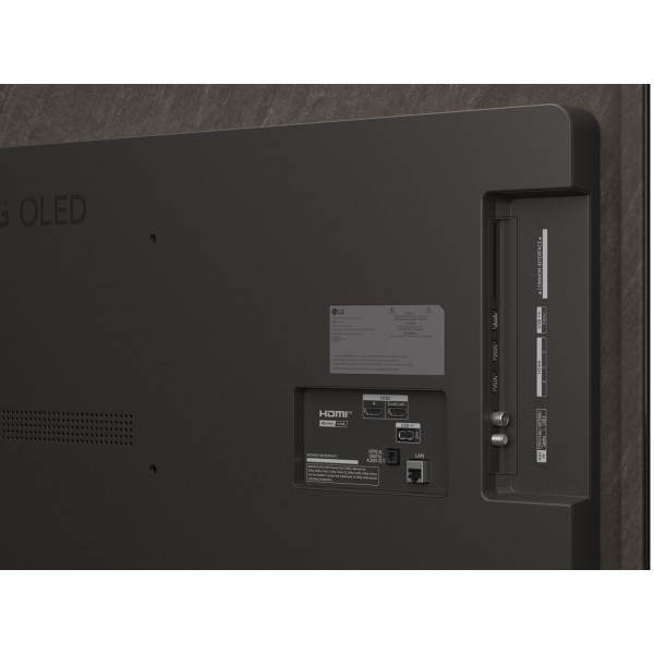 Фото - Телевізор LG OLED55B56LA