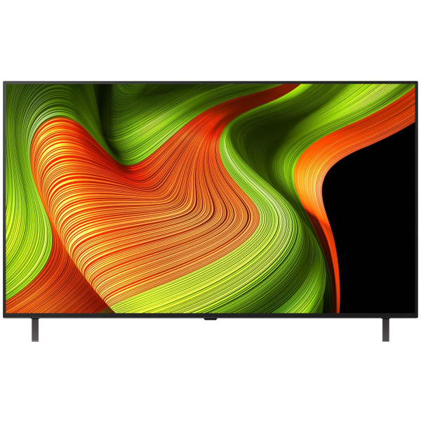 Фото - Телевізор LG OLED55B56LA
