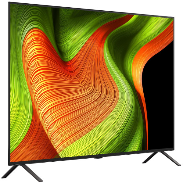 Фото - Телевізор LG OLED55B56LA