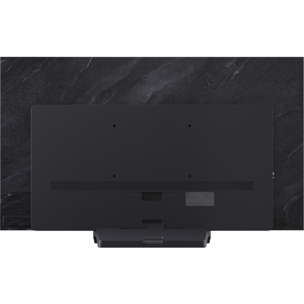 Фото - Телевізор LG OLED55C54LA